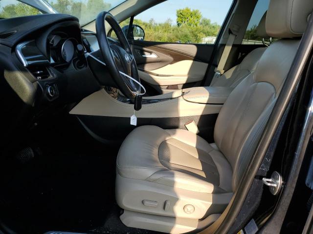 LRBFXCSA0LD031287 - 2020 BUICK ENVISION ESSENCE Qara foto 7