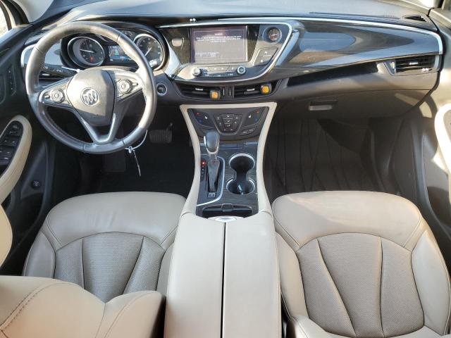 LRBFXCSA0LD031287 - 2020 BUICK ENVISION ESSENCE Qara foto 8