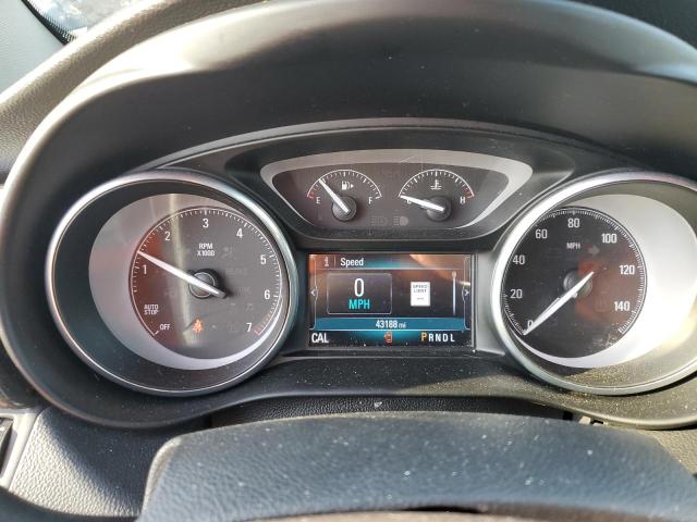 LRBFXCSA0LD031287 - 2020 BUICK ENVISION ESSENCE Qara foto 9