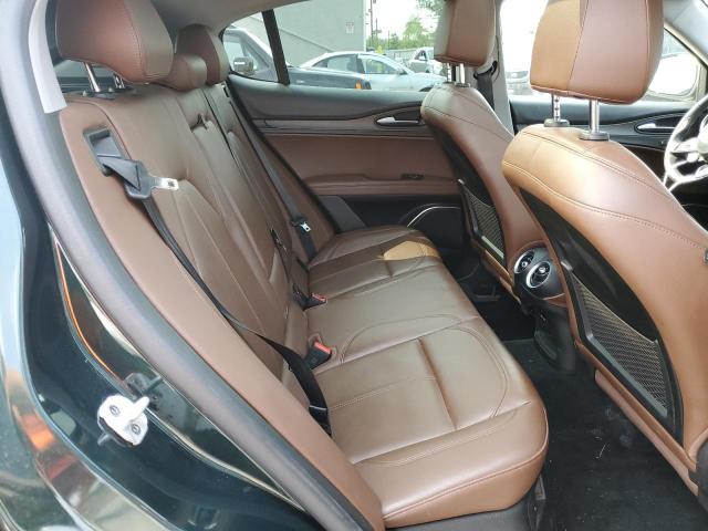 ZASPAKBN7L7C82768 - 2020 ALFA ROMEO STELVIO TI GREEN photo 11