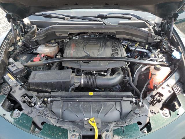 ZASPAKBN7L7C82768 - 2020 ALFA ROMEO STELVIO TI GREEN photo 12