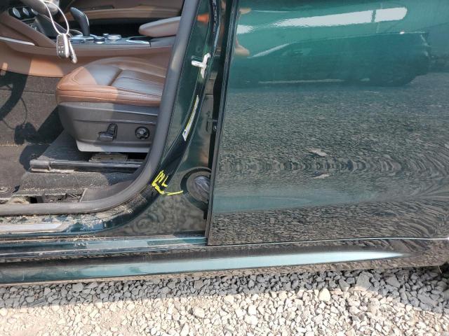 ZASPAKBN7L7C82768 - 2020 ALFA ROMEO STELVIO TI GREEN photo 13