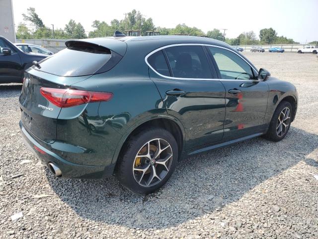 ZASPAKBN7L7C82768 - 2020 ALFA ROMEO STELVIO TI GREEN photo 3