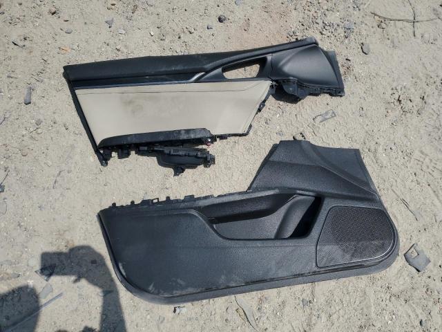 SHHFK7H86LU401712 - 2020 HONDA CIVIC EXL Blanco foto 12