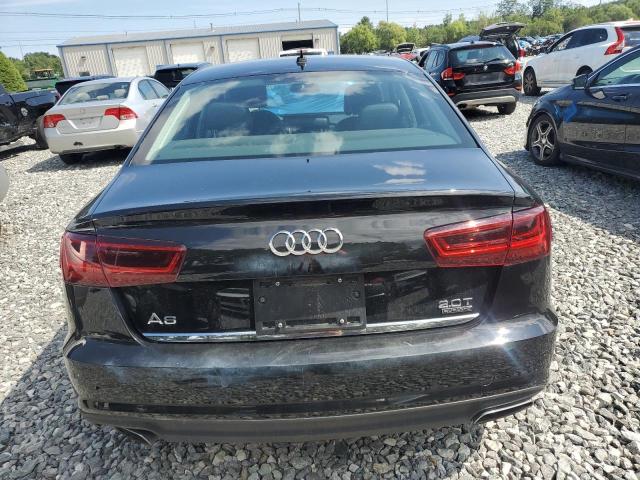 WAUG8AFC8JN012199 - 2018 AUDI A6 PREMIUM PLUS შავი ფოტო 6