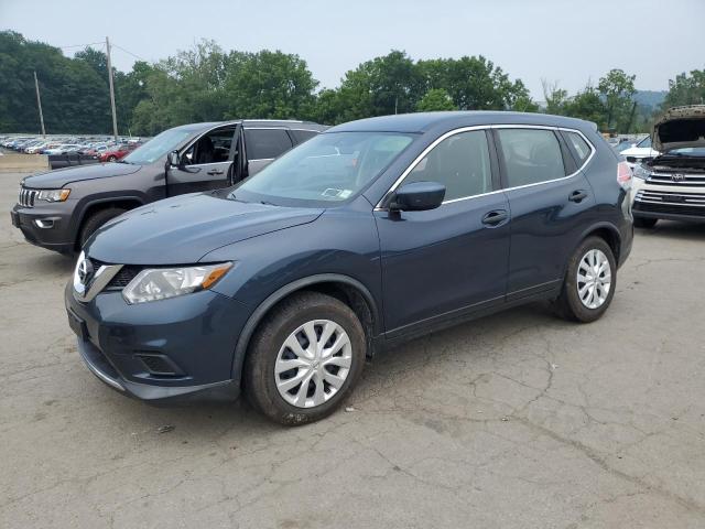2016 NISSAN ROGUE S, 