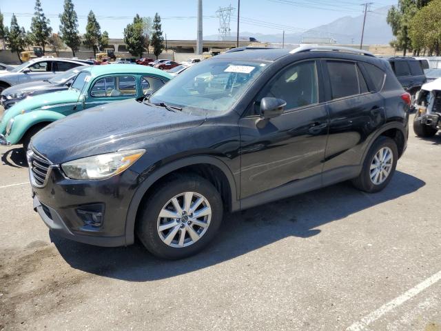 2016 MAZDA CX-5 TOURING, null
