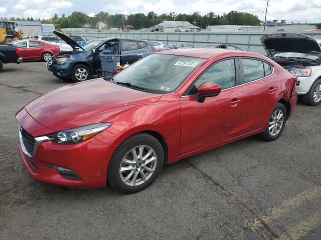 2017 MAZDA 3 SPORT, null