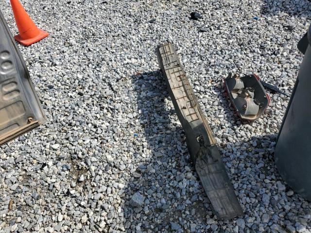 5TFCY5F11EX017634 - 2014 TOYOTA TUNDRA DOUBLE CAB SR/SR5 GRAY photo 12