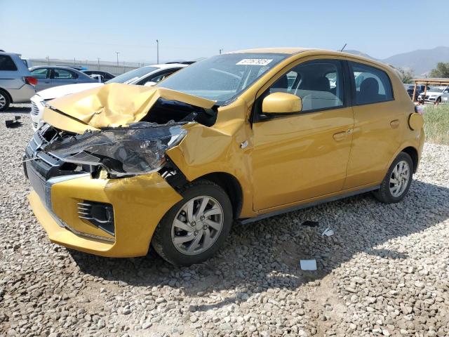 2024 MITSUBISHI MIRAGE ES, 