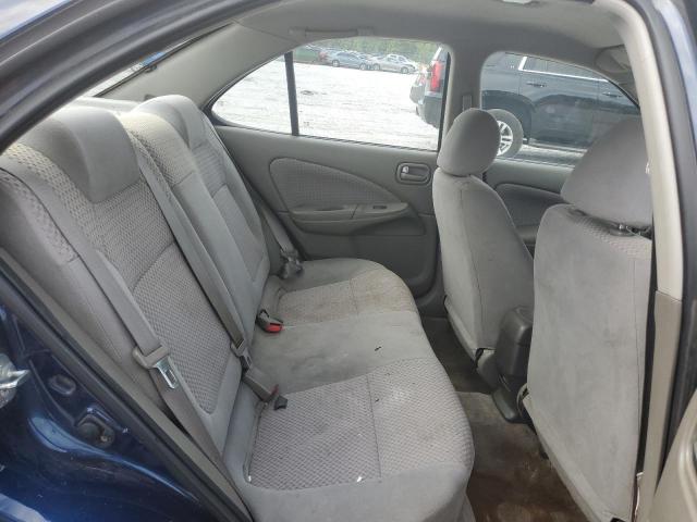 3N1CB51D66L456380 - 2006 NISSAN SENTRA 1.8 BLUE photo 10