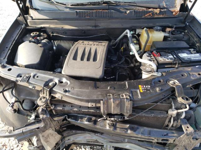 3GNAL2EK3DS622504 - 2013 CHEVROLET CAPTIVA LS 黑色 照片 12