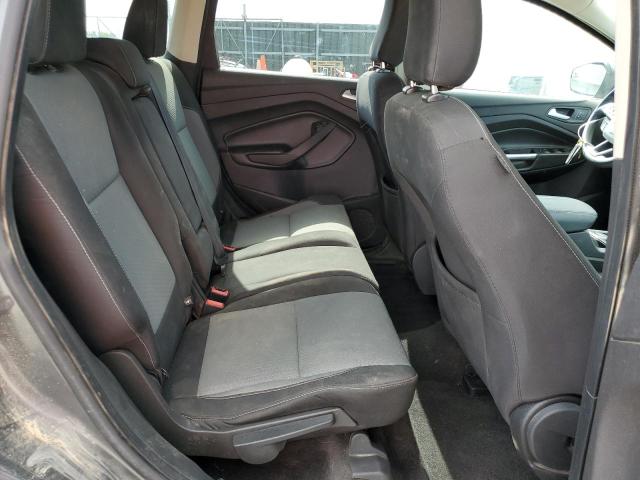 1FMCU0GDXKUB31146 - 2019 FORD ESCAPE SE ნაცრისფერი ფოტო 11