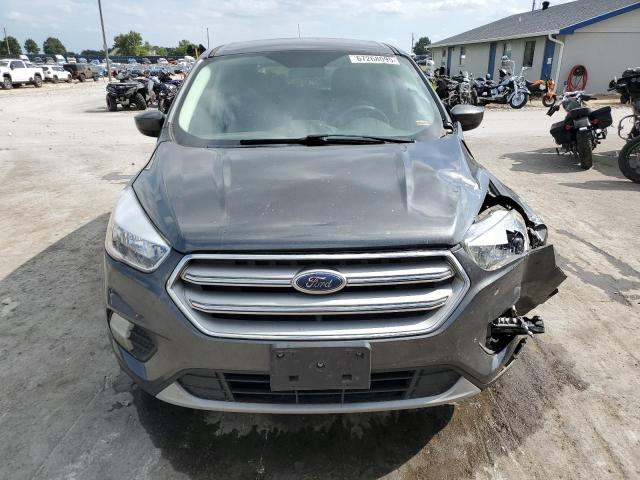 1FMCU0GDXKUB31146 - 2019 FORD ESCAPE SE ნაცრისფერი ფოტო 5