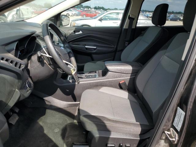 1FMCU0GDXKUB31146 - 2019 FORD ESCAPE SE ნაცრისფერი ფოტო 7