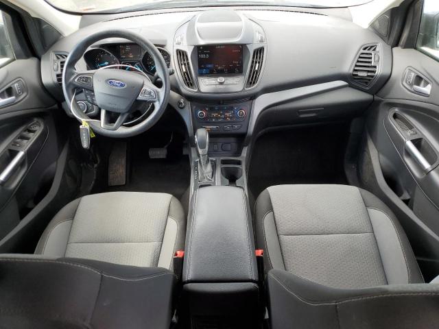 1FMCU0GDXKUB31146 - 2019 FORD ESCAPE SE ნაცრისფერი ფოტო 8