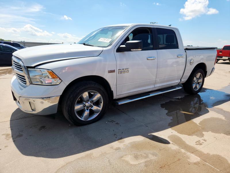 2015 RAM 1500 SLT, 
