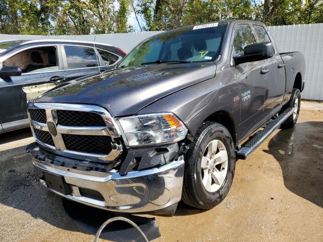 2017 RAM 1500 ST, 