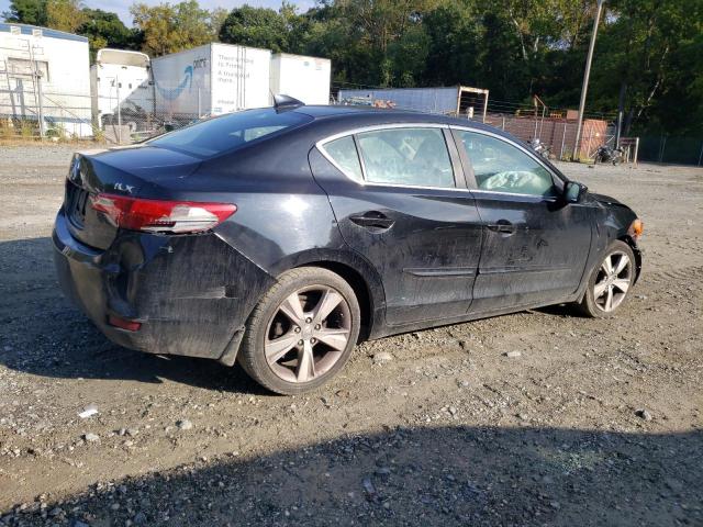 19VDE1F59EE004664 - 2014 ACURA ILX 20 PREMIUM BLACK photo 3