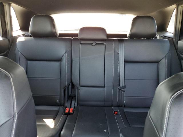 1V2DC2CA1NC212175 - 2022 VOLKSWAGEN ATLAS CROS SE შავი ფოტო 10