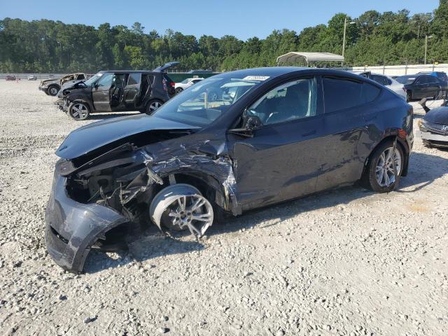 2024 TESLA MODEL Y, 