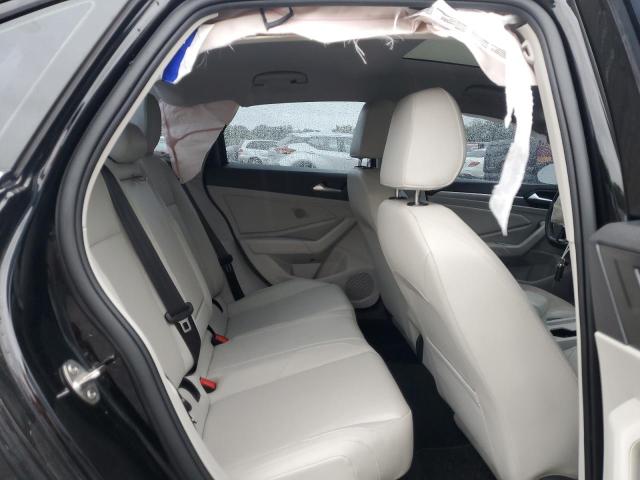 3VWC57BU3KM045017 - 2019 VOLKSWAGEN JETTA S BLACK photo 10