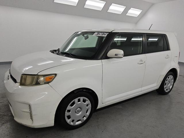 2014 TOYOTA SCION XB, 