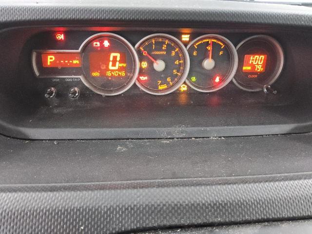 JTLZE4FE5EJ053060 - 2014 TOYOTA SCION XB WHITE photo 9