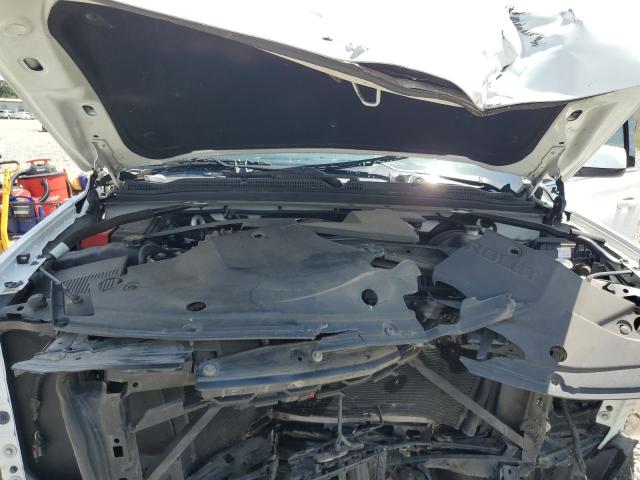 1GNSCBKC2JR369935 - 2018 CHEVROLET TAHOE C1500 LT 白色 照片 12