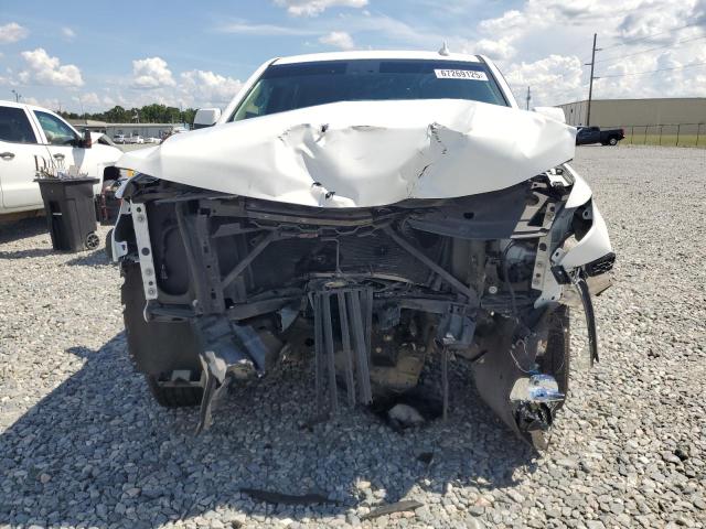 1GNSCBKC2JR369935 - 2018 CHEVROLET TAHOE C1500 LT 白色 照片 5