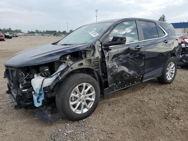 2021 CHEVROLET EQUINOX LT, 