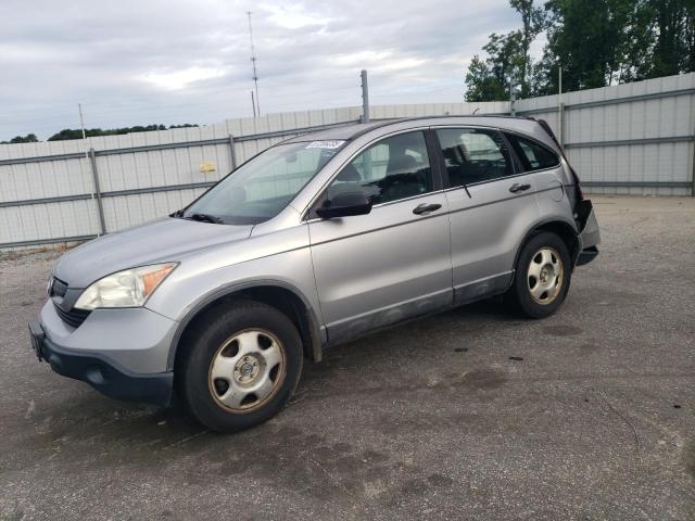 2008 HONDA CR-V LX, null