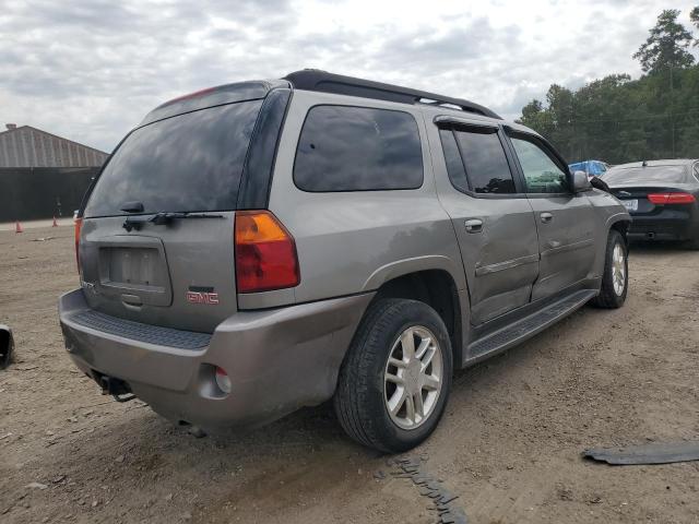 1GKES66M966154780 - 2006 GMC ENVOY DENALI XL GRAY photo 3