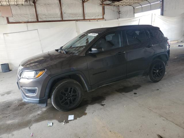 2018 JEEP COMPASS SPORT, 