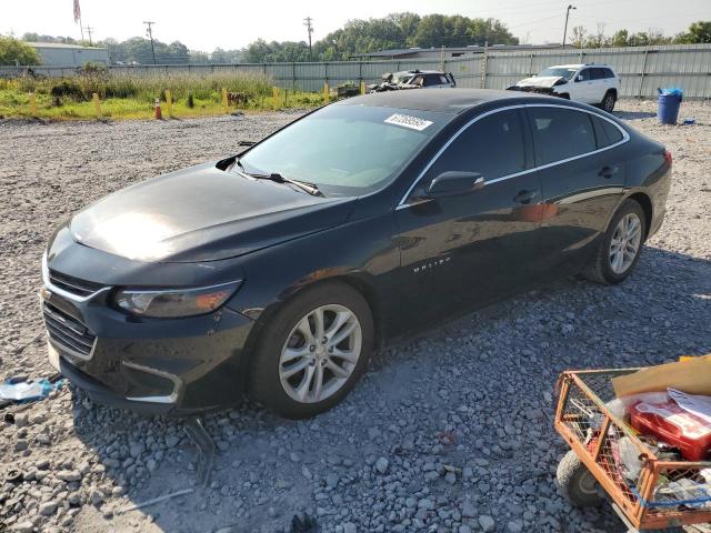 2017 CHEVROLET MALIBU LT, 
