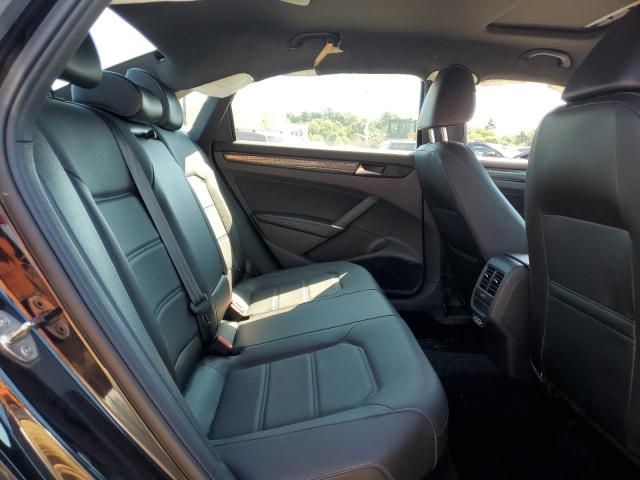 1VWMA7A33MC012662 - 2021 VOLKSWAGEN PASSAT R-LINE Qara foto 10