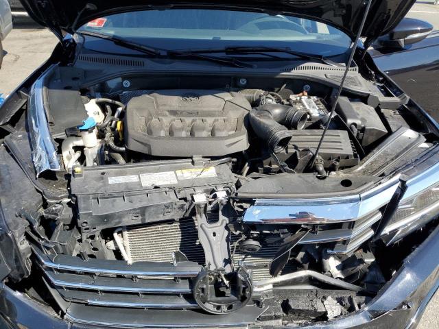 1VWMA7A33MC012662 - 2021 VOLKSWAGEN PASSAT R-LINE Qara foto 11