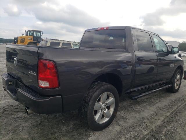 1C6RR7KT5ES412754 - 2014 RAM 1500 ST GRAY photo 3