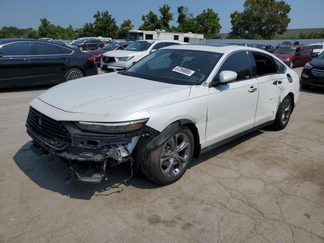 2024 HONDA ACCORD EX, 