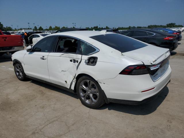 1HGCY1F32RA026525 - 2024 HONDA ACCORD EX 白色 照片 2