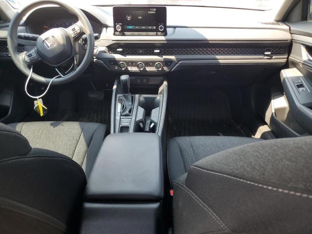 1HGCY1F32RA026525 - 2024 HONDA ACCORD EX 白色 照片 8