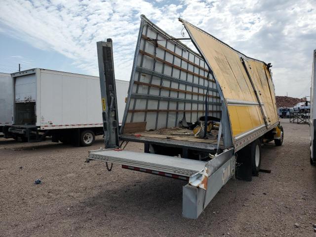 3ALACWFC7LDLN5747 - 2020 FREIGHTLINER M2 106 MEDIUM DUTY YELLOW photo 4