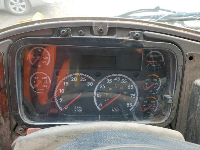 3ALACWFC7LDLN5747 - 2020 FREIGHTLINER M2 106 MEDIUM DUTY YELLOW photo 8