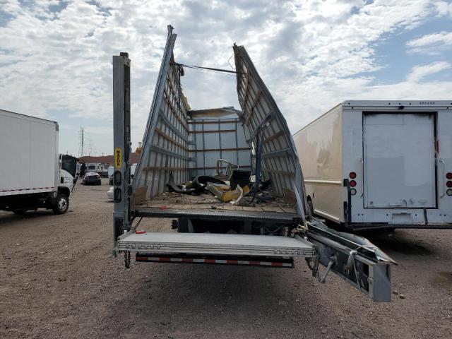 3ALACWFC7LDLN5747 - 2020 FREIGHTLINER M2 106 MEDIUM DUTY YELLOW photo 9