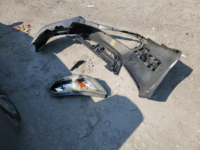 1HGCR2F57DA174876 - 2013 HONDA ACCORD SPORT GRAY photo 12