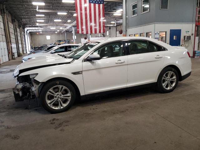 2014 FORD TAURUS SEL, 