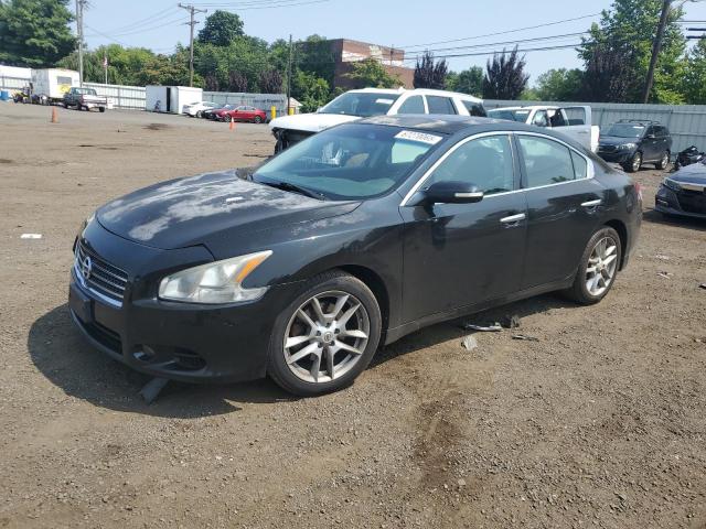 2010 NISSAN MAXIMA S, 