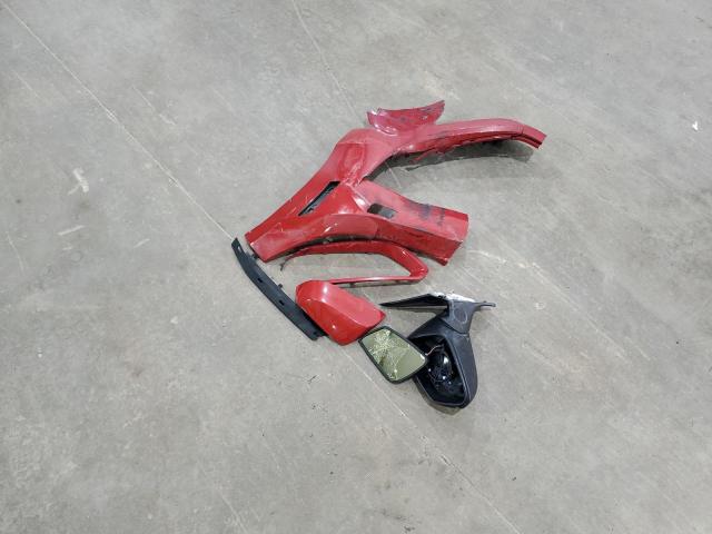 WBA1F7C52FVX96214 - 2015 BMW 228 XI RED photo 12