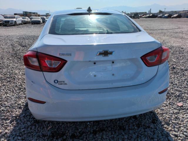 1G1BC5SM4K7152685 - 2019 CHEVROLET CRUZE LS 白色 照片 6