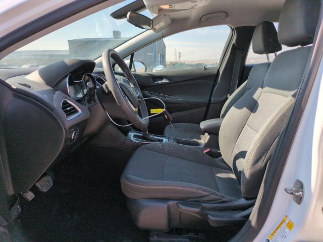 1G1BC5SM4K7152685 - 2019 CHEVROLET CRUZE LS 白色 照片 7
